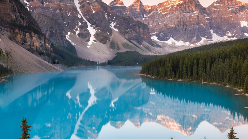 Lakes