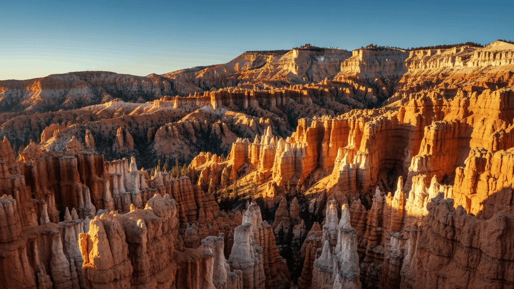 Landforms & Terrain