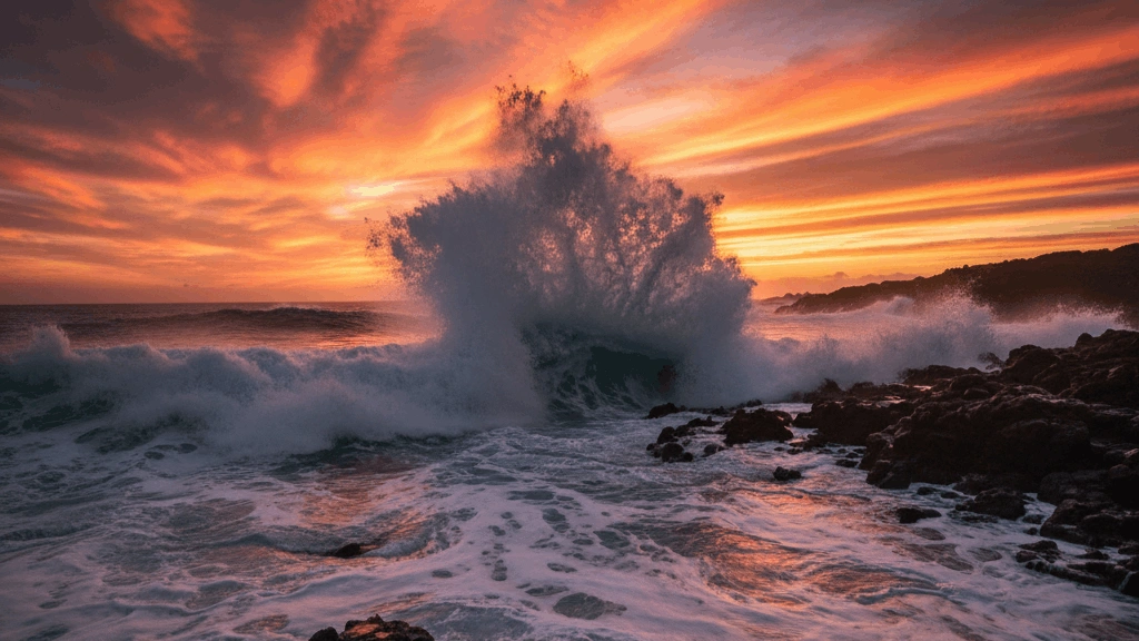 Oceans