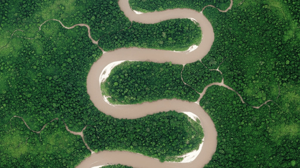 Rivers