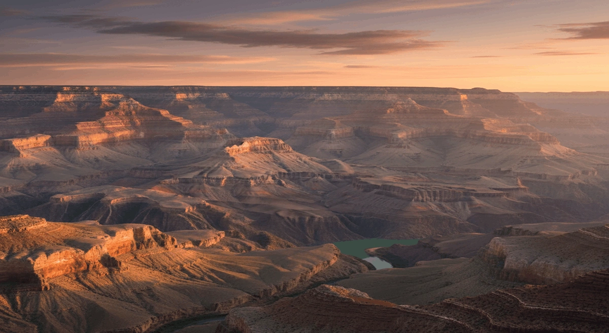 Earth Science & Geology