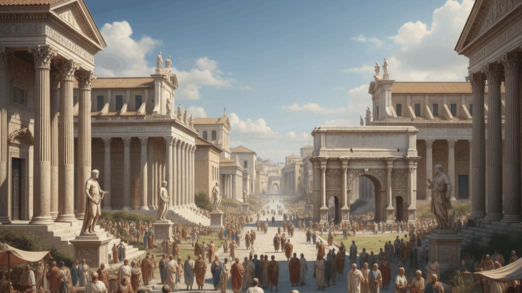 Empires & Dynasties
