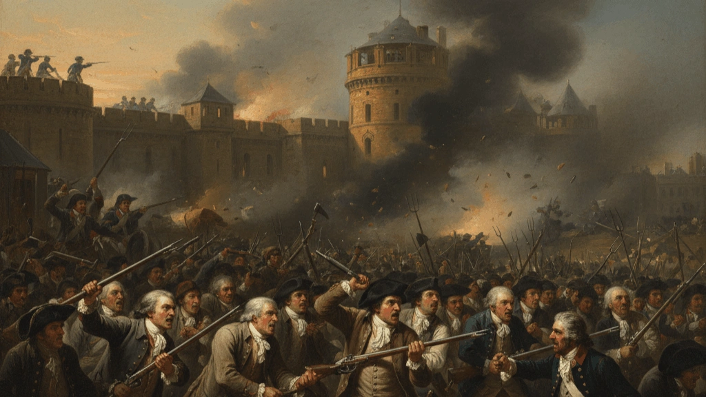 Historical Dates & Years