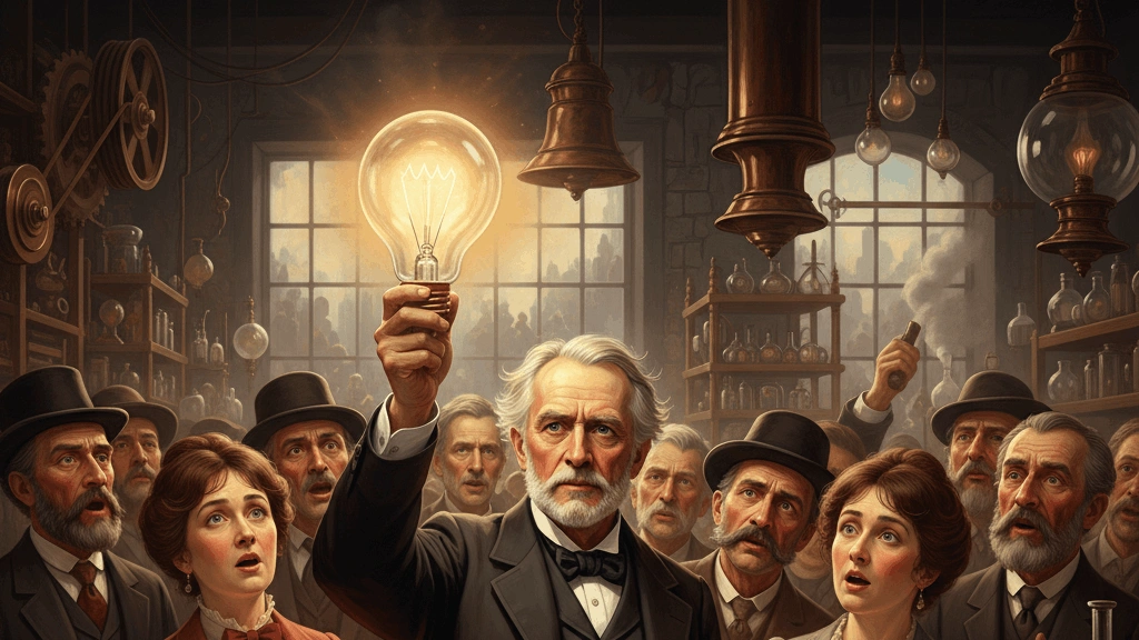 Inventions & Discoveries
