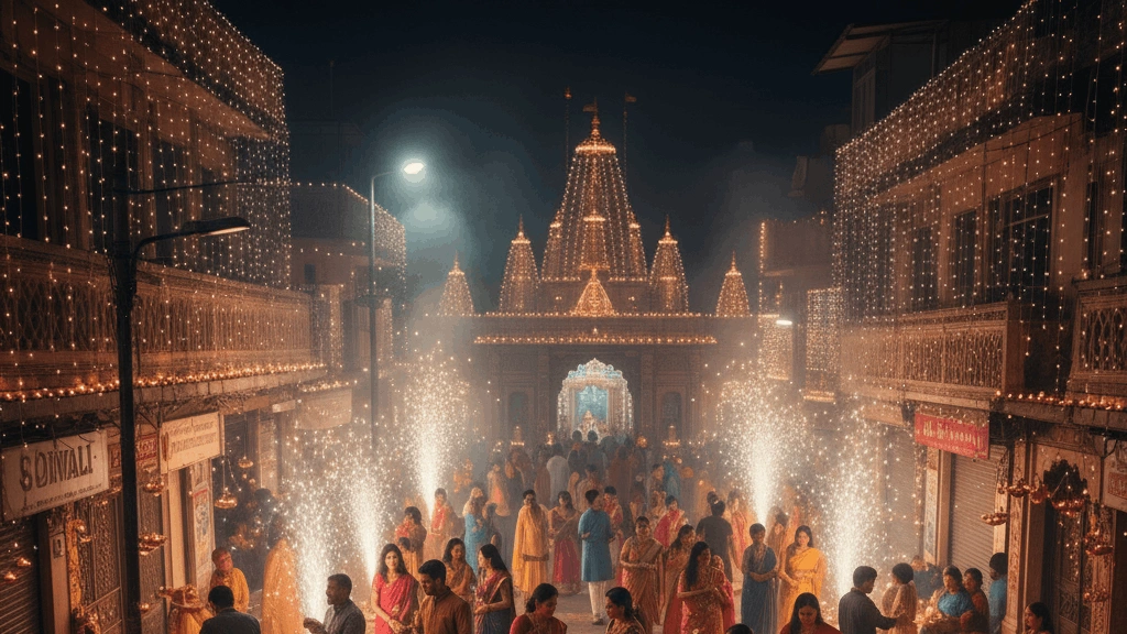 Religion & Culture