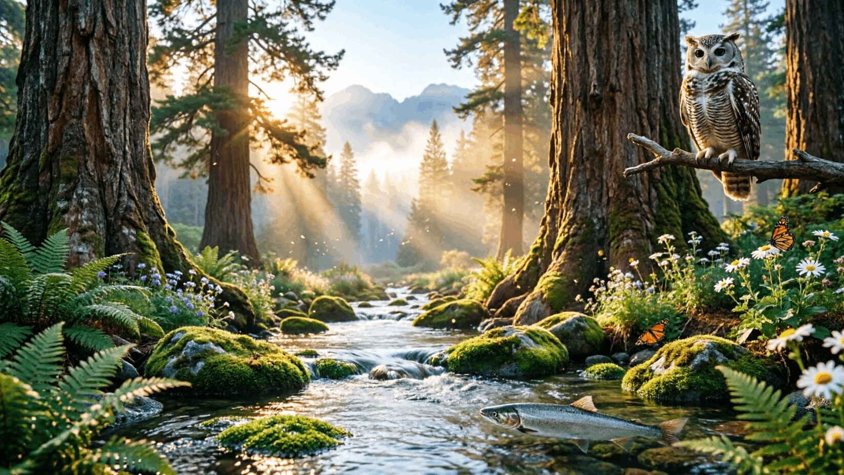 Environment & Ecology