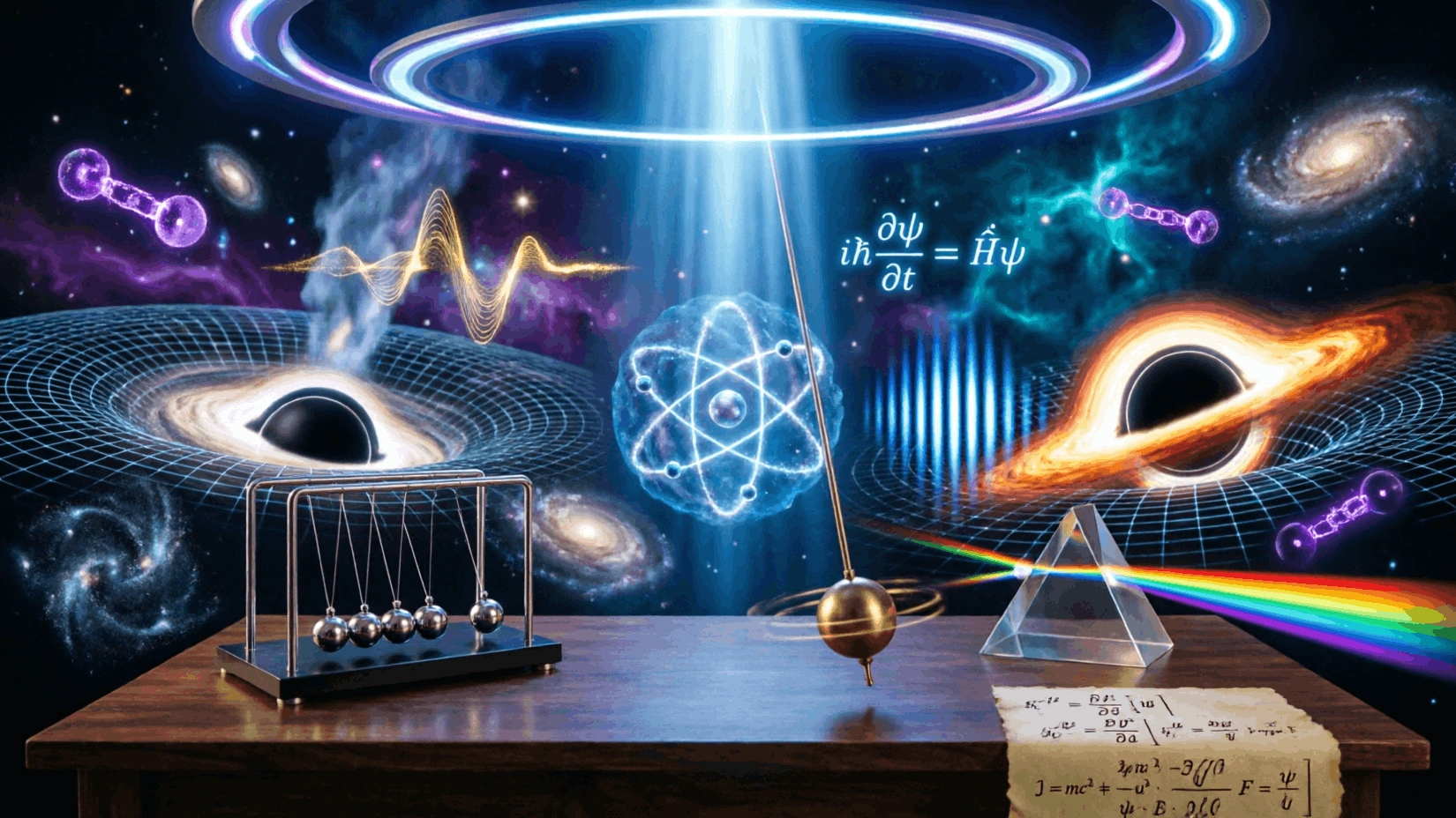 Physics