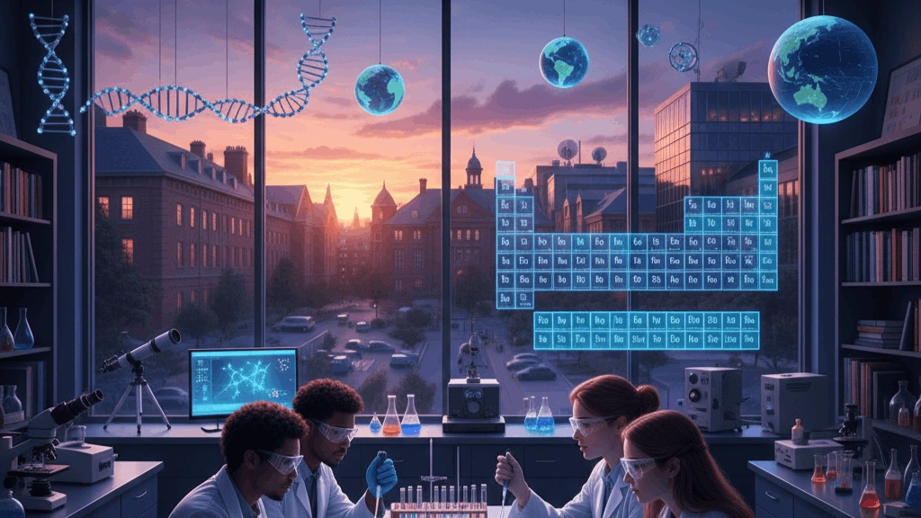 Science - General