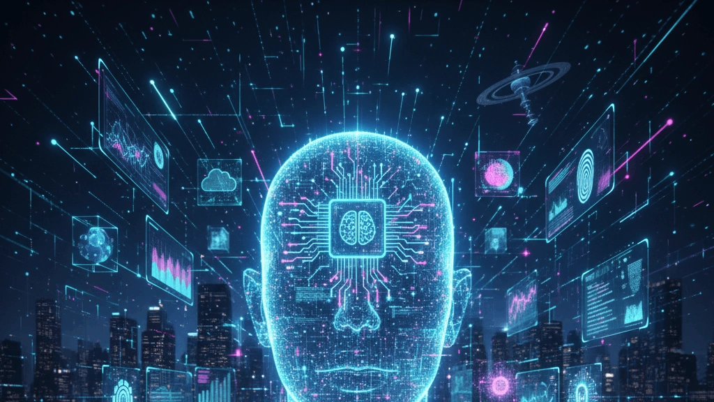 AI, Data & Emerging Tech