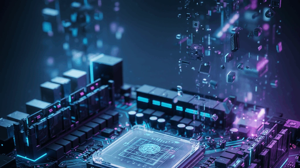 Hardware & Components