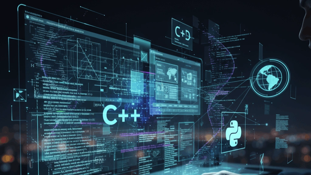 Programming & Development