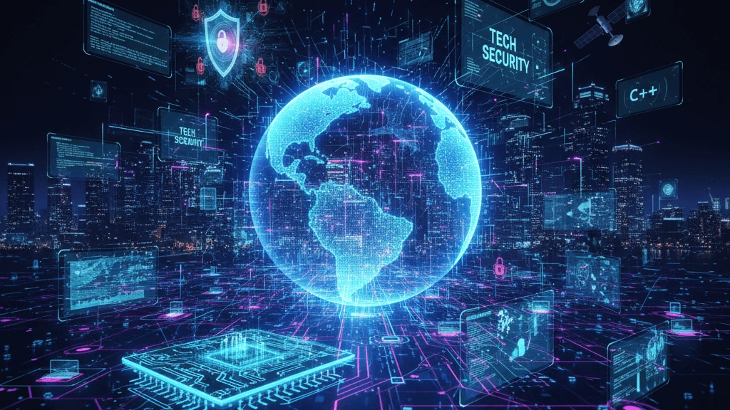 Technology - General