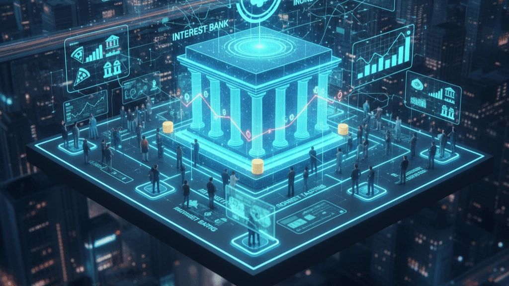 Monetary Policy & Banking