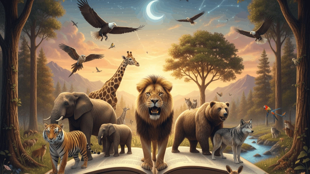 Animals