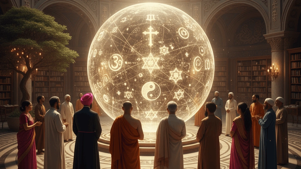 World Religions