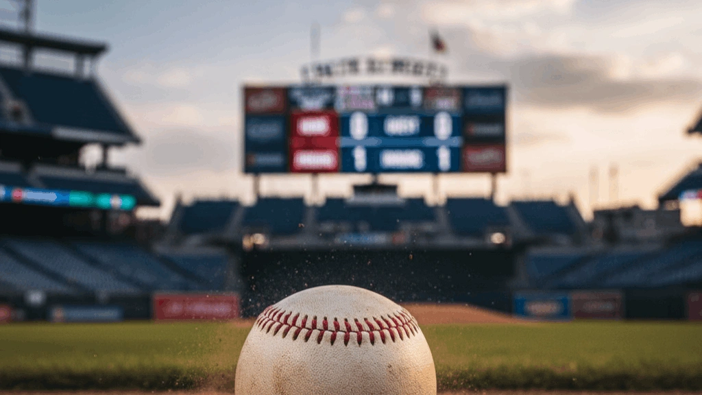 Baseball