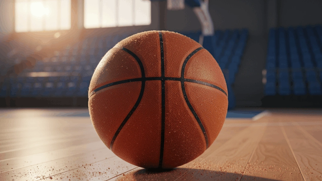 Basketball
