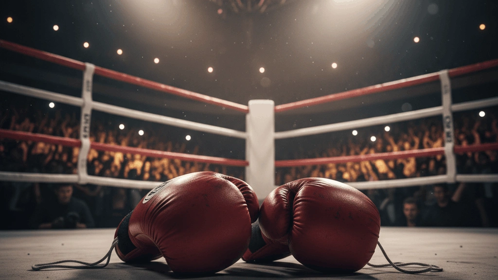 Boxing
