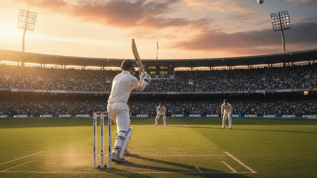 Cricket