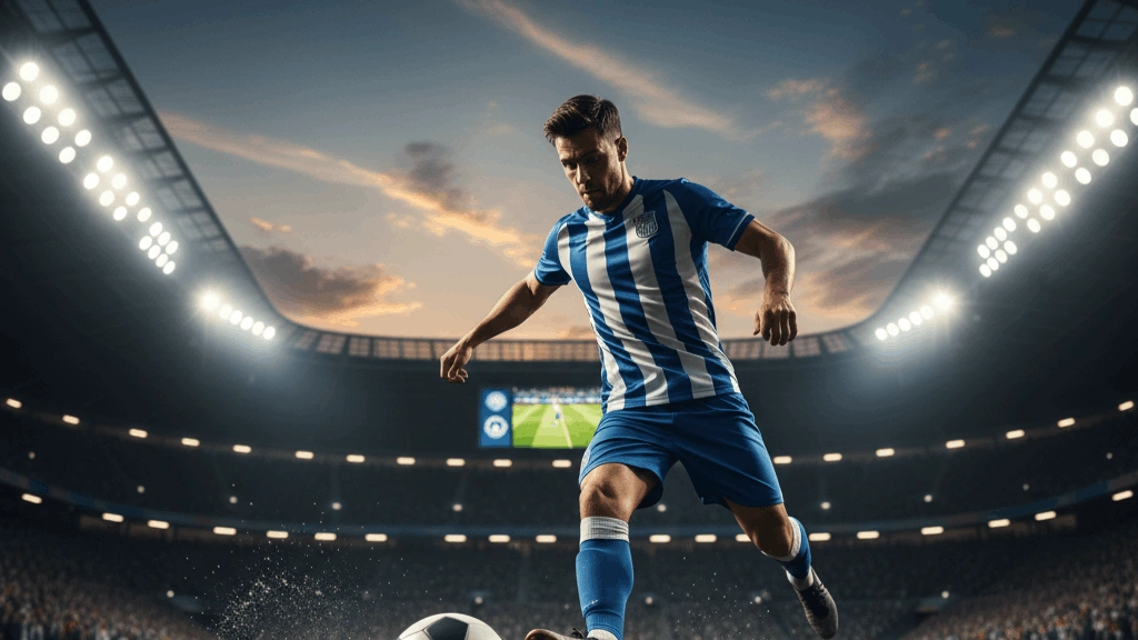 Football (Soccer)