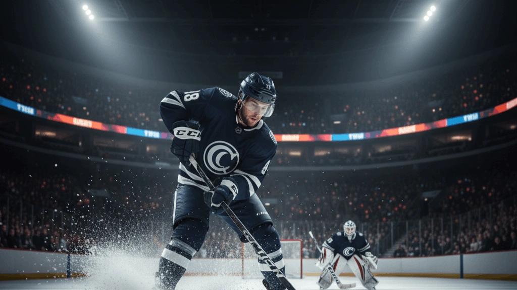 Ice Hockey