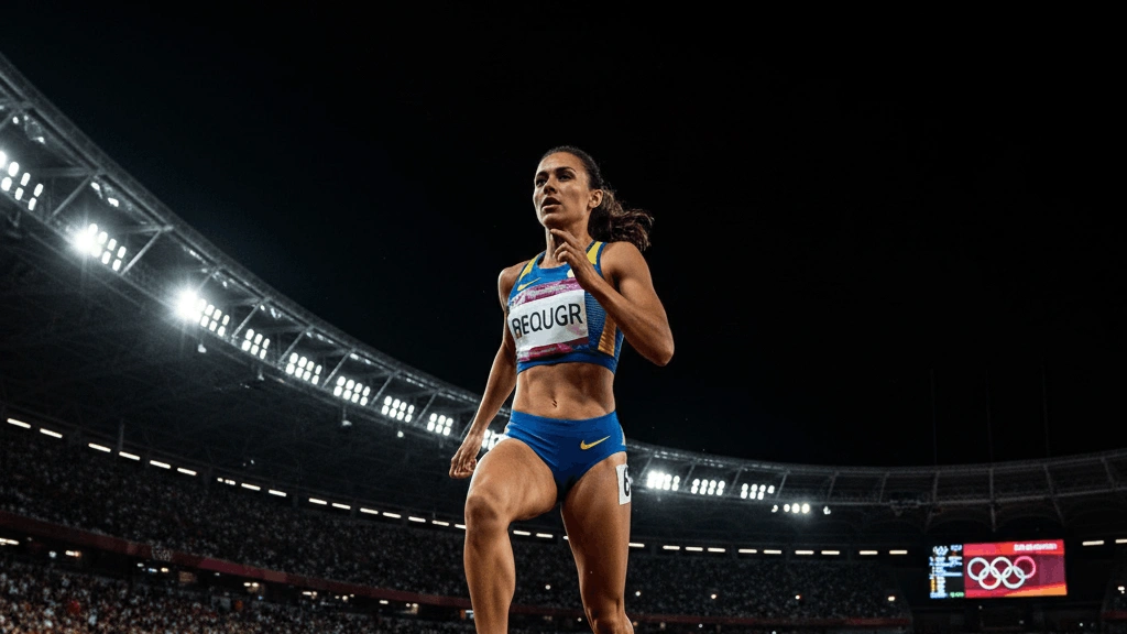 Olympics & Athletics