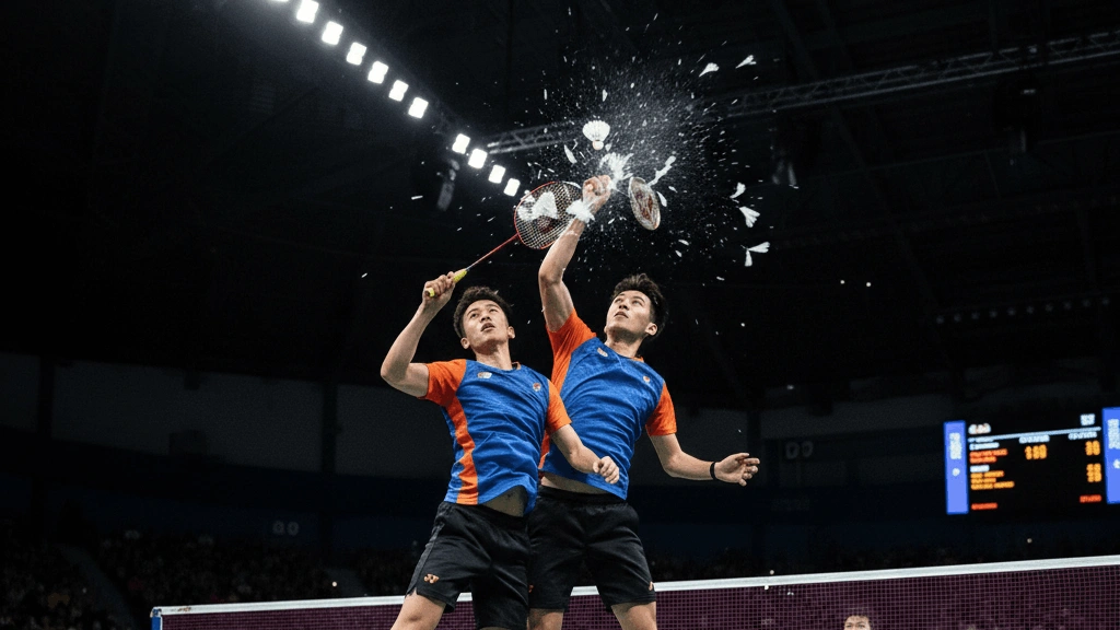 Racket & Net Sports