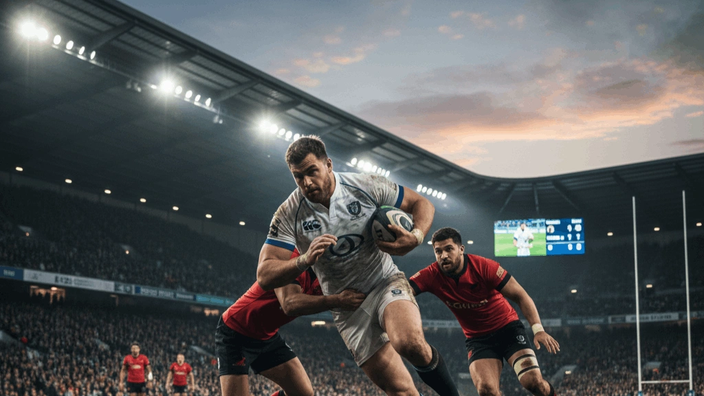 Rugby