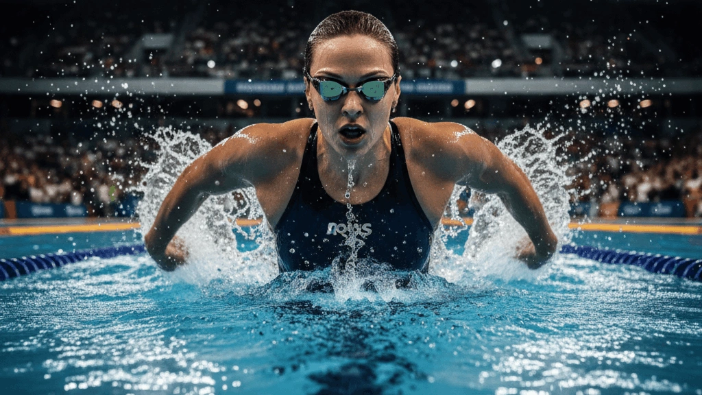 Swimming