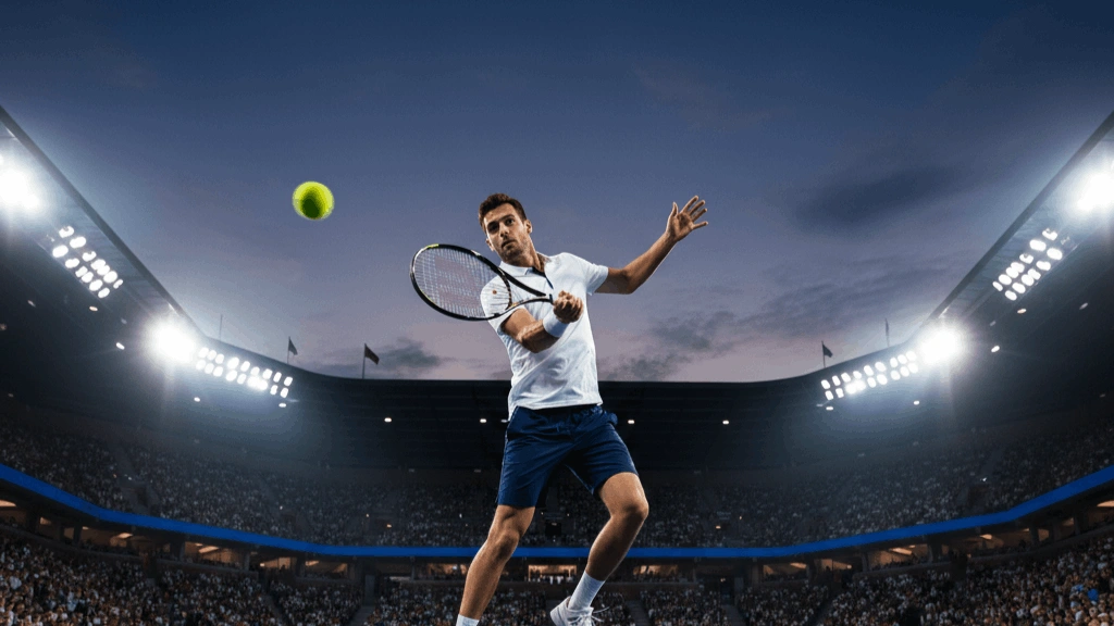 Tennis