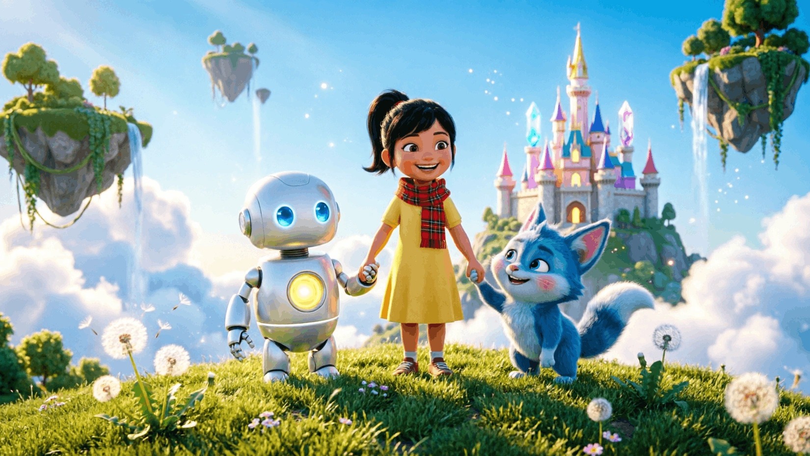 Animation & Family
