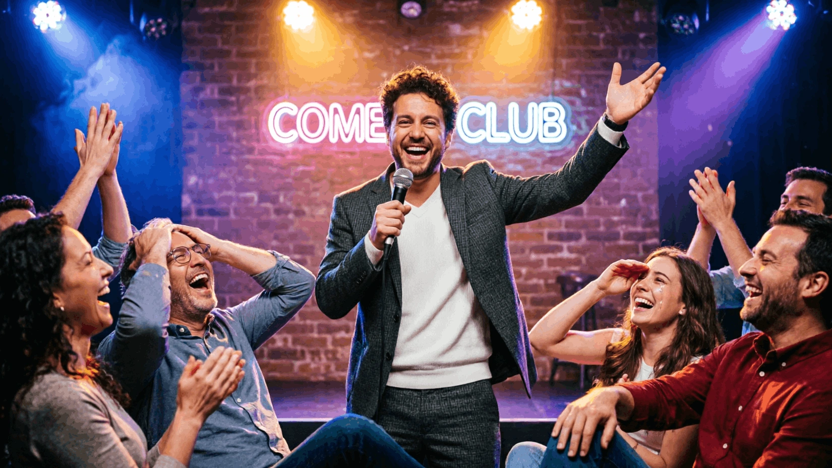 Comedy