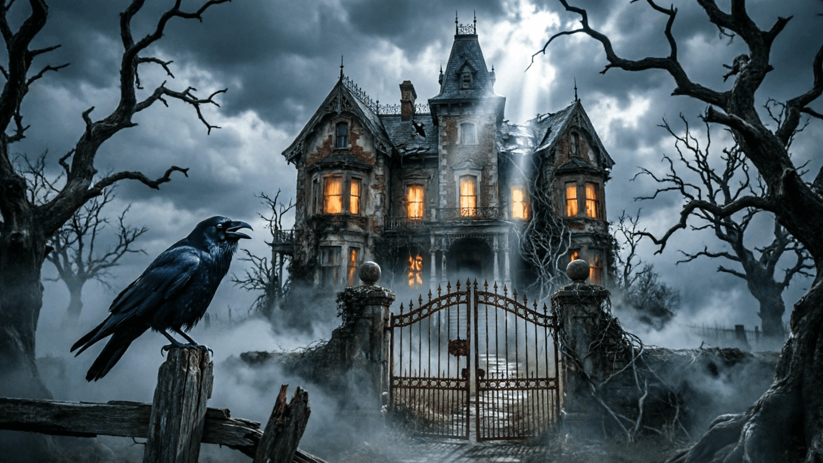Horror