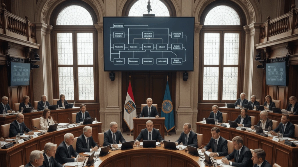 Political Systems & Governance
