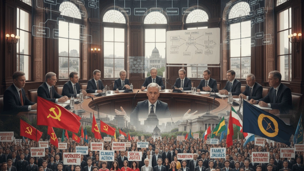 Politics - General