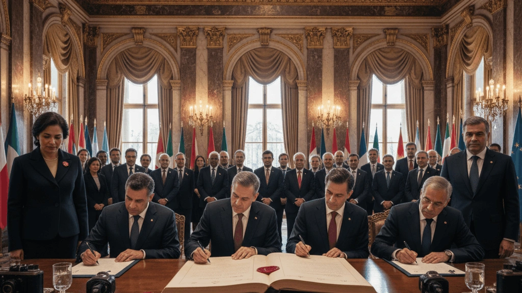 Treaties & Documents